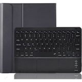 Microcase Honor Pad X8 10.1 Inch Tablet Bluetooth Touchpad Klavye + Standlı Kılıf - Bkk2