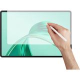 Microcase Honor Pad X8A 11 inch ile Uyumlu Tablet Paper Like Pencil Destekli Kağıt Hissi Veren Mat Ekran Koruyucu - AL3289