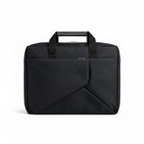 Microcase Honor Pad X9A 11.5 Inch Macbook Laptop Çantası 2 Bölmeli Siyah AL5559