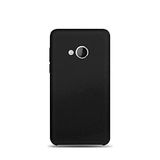Microcase HTC U Play Matte Serisi Silikon Tpu Kılıf