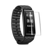 Microcase Huawei Band A2 Watch Nano Esnek Ekran Koruma Filmi