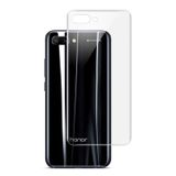 Microcase Huawei Honor 10 Full Arka Kaplama TPU Soft Koruma Film