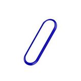 Microcase Huawei Honor 20 - Nova 5t Kamera Lens Koruma Halkası - Açık Tasarım Mavi