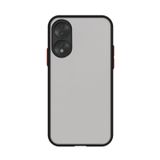 Microcase Huawei Honor 70 London Serisi Darbeye Dayanıklı Kılıf - AL3415