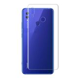 Microcase Huawei Honor Note 10 Full Arka Kaplama TPU Soft Koruma Film