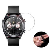 Microcase Huawei Honor Watch Magic TPU Film Full Ekran Kaplama Koruma