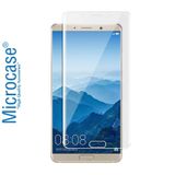 Microcase Huawei Mate 10 Full Ön Kaplama TPU Soft Koruma Film