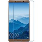 Microcase Huawei Mate 10 Nano Glass Esnek Cam Ekran Koruyucu