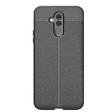 Microcase Huawei Mate 20 Lite Leather Tpu Silikon Kılıf