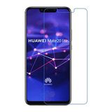 Microcase Huawei Mate 20 Lite Nano Glass Ekran Koruyucu SAYDAM