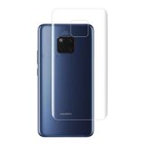 Microcase Huawei Mate 20 Pro Full Arka Kaplama TPU Soft Koruma Film