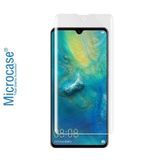 Microcase Huawei Mate 20 X Full Ön Kaplama TPU Soft Koruma Film