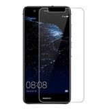 Microcase Huawei Mate RS Tempered Glass Cam Ekran Koruyucu SAYDAM