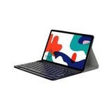 Microcase Huawei Matepad 10.4 inch BAH3-W09 Bluetooth Klavyeli Standlı Kılıf - BKK4