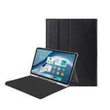 Microcase Huawei Matepad 11 2021 Sleeve Serisi Kalem Koymalı Standlı Kılıf - SL2