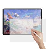 Microcase Huawei Matepad 11.5 S 2025 Tablet ile Uyumlu Tablet Paper Like Pencil Destekli Kağıt Hissi Veren Mat Ekran Koruyucu - AL3289