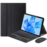 Microcase Huawei Matepad Pro 11 2022 Bluetooth Touchpad Klavye+Mouse+Kılıf -BKK7