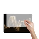 Microcase Huawei Matepad Pro 12.2 inch Papermatte Edition ile Uyumlu Tablet Paper Like Pencil Destekli Kağıt Hissi Veren Mat Ekran Koruyucu - AL3289