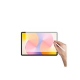 Microcase Huawei MatePad SE 11 2024 Paper Like Pencil Destekli Kağıt Hissi Veren Mat Ekran Koruyucu-AL3289