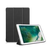 Microcase Huawei MatePad T8 8 inch Delüx Leather Seri Standlı Kılıf - Siyah