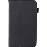 Microcase Huawei Matepad T8 8 Inch Standlı Deri Kılıf Book Case