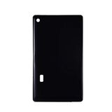 Microcase Huawei Mediapad T3 7 inch WiFi Soft Tpu Silikon Kılıf - Siyah