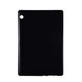 Microcase Huawei Mediapad T5 10.1 inch Soft Tpu Silikon Kılıf - Siyah