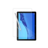 Microcase Huawei Mediapad T5 10.1 inch Tablet Paper Like Pencil Destekli Kağıt Hissi Veren Mat Ekran Koruyucu
