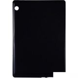 Microcase Huawei Mediapad T5 10.1 inch tablet Tablet Soft Silikon Kılıf