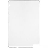 Microcase Huawei Mediapad T5 10.1 Inch Tpu Soft Şeffaf Silikon Kılıf
