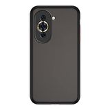 Microcase Huawei Nova 10 London Serisi Darbeye Dayanıklı Kılıf - AL3415