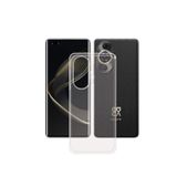 Microcase Huawei Nova 11 Slim Serisi Soft TPU Silikon Kılıf - Şeffaf AL3324