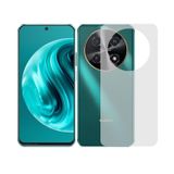 Microcase Huawei Nova 12i Global Ultra Full Arka Kaplama Koruma Filmi -AL3281