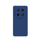 Microcase Huawei Nova 12i Ultra Campro Serisi Kamera Korumalı Silikon Kılıf - AL3427 (Pembe)