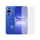 Microcase Huawei Nova 12S / Nova 12 Lite/Nova 11 Global Full Ön Kaplama Koruma Filmi - AL3280
