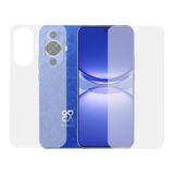 Microcase Huawei Nova 12s / Nova 12 Lite/Nova 11 Global Plus Full Ön Arka Kaplama Koruma Filmi - AL3279