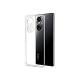 Microcase Huawei Nova 9 0.2 mm İnce Silikon Kılıf - Şeffaf