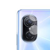 Microcase Huawei Nova 9 Se Kamera Nano Esnek Film Camı Lens Koruyucu