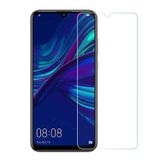 Microcase Huawei P Smart Plus 2019 Tempered Glass Cam Ekran Koruyucu