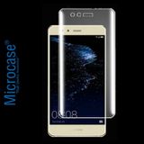 Microcase Huawei P10 Lite Full Ön Kaplama TPU Soft Koruma Film