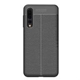 Microcase Huawei P20 Pro Leather Tpu Silikon Kılıf
