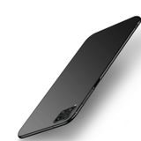Microcase Huawei P40 Lite Elektrocase Serisi Kamera Korumalı Silikon Kılıf - Siyah