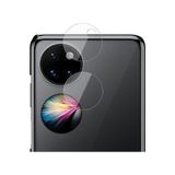 Microcase Huawei P50 Pocket Kamera Camı Lens Koruyucu Nano Esnek Film Ekran Koruyucu