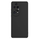 Microcase Huawei P50 Pro Elektrocase Serisi Silikon Kılıf - Siyah
