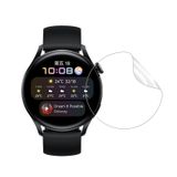 Microcase Huawei Watch 3 Nano Esnek Ekran Koruma Filmi