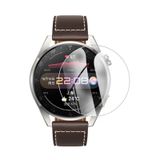 Microcase Huawei Watch 3 Pro Nano Esnek Ekran Koruma Filmi