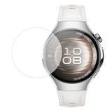 Microcase Huawei Watch 5 46mm İçin Tpu Ekran Koruma Filmi - Şeffaf Al3384