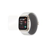 Microcase Huawei Watch D2 için TPU Ekran Koruma Filmi - Şeffaf AL3384