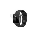 Microcase Huawei Watch Fit 3 için TPU Ekran Koruma Filmi - Şeffaf AL3384