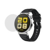 Microcase Huawei Watch Gt 5 41mm için TPU Ekran Koruma Filmi - Şeffaf AL3384